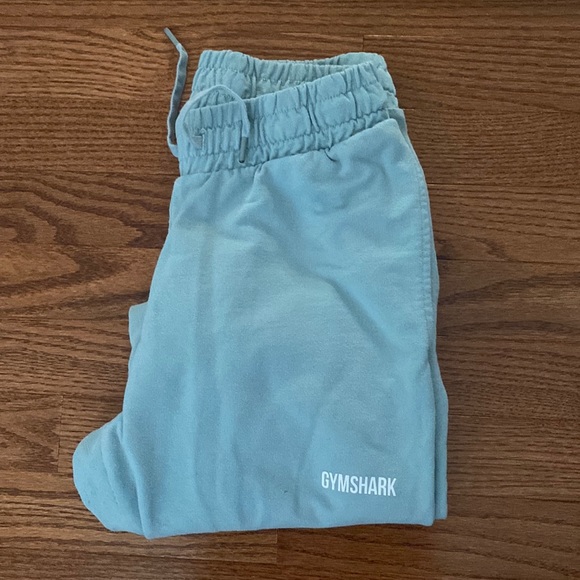Gymshark Pants - Gymshark sweatpants
